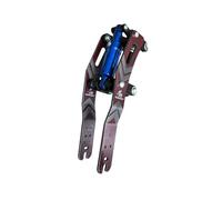 Kit de suspensión Monorim V5 para Patinete eléctrico Xiaomi M365 1S Essential Pro 2 Mi3 Pro 4