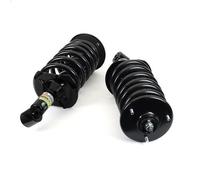 Kit de suspensión, muelles/amortiguadores para DISCOVERY III (L319) 4 2005-2009