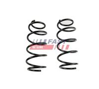 Kit De Suspensión Muelles Fast FT12238K para Fiat