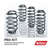 Kit de suspensión, muelles Pro-Kit EIBACH E10-20-039-01-22