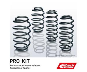 Kit de suspensión, muelles Pro-Kit EIBACH E10-20-045-10-22