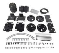 Kit de suspensión neumática Compatible con Ram 1500 AP01 88365 Load Lifter 5000 Ultimate 2011-2020