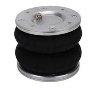 Kit De Suspensión Neumática para Ford Transit 2001-2022: Fuelles De Suspensión Neumática con Bolsa De Resorte + Compresor De 12 V.