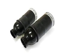 Kit de suspensiones neumáticas Compatible Con A6 Para C5 4B Para Avant Para Allroad Para Quattro 2Piezas Suspensión Neumática Bolsa Resorte Suspensión Neumática Delantera 4Z7616051