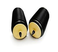 Kit de suspensiones neumáticas Compatible Con A6 Para S6 Para Avant Para Quattro Para A7 Para Sportback 2011-2018 2 Piezas De Suspensión Neumática Para Bolsa De Resorte 4G0616001K