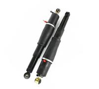 Kit de suspensiones neumáticas Compatible Con Cadillac Para Escalade 2003 2004 2005 2006 Par Automotriz Suspensión Neumática De Choque Con Resorte Neumático 15756926