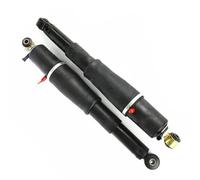Kit de suspensiones neumáticas Compatible Con GMC Para Yukon Para XL 1500 2007 2011-2014 Para XL 2500 2012-2013 Par Aire Para Suspensión Neumática Choque Resorte 15945872
