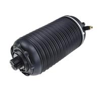 Kit de suspensiones neumáticas Compatible Con Porsche Para Macan 95B 2014-2019 1X Bolsas De Resorte De Suspensión Neumática Trasera Fuelles Neumáticos 95B616002C