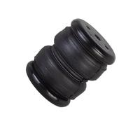 Kit de suspensiones neumáticas Kit Suspensión Aire Compatible Con Dodge Para Ram 1500 2500 3500 2E2200 1 Uds Bolsa Suspensión Resortes Aire Para Coche Absorción Impacto Única Aire
