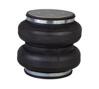 Kit de suspensiones neumáticas Suspensión Aire Compatible Con Dodge Para Ram 1500 2500 3500 Para Pickup 1 Uds Suspensión Neumática Para Amortiguador De Bolsa De Resorte 2E7X2