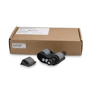 Kit de Sustitución de Rodillo ADF HP LaserJet Original C1P70A, de 100.000 páginas, para impresoras HP Color LaserJet Enterprise flow MFP M880z, M880z+ y HP LaserJet Enterprise flow MFP M830z