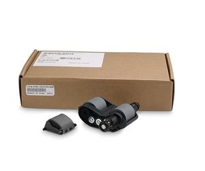 Kit de Sustitución de Rodillo ADF HP LaserJet Original C1P70A, de 100.000 páginas, para impresoras HP Color LaserJet Enterprise flow MFP M880z, M880z+ y HP LaserJet Enterprise flow MFP M830z