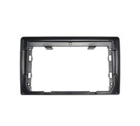 Kit De Tablero Android 9" para VW para Polo 2004-2011 con Marco Montaje Radio