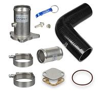 Kit de Tafmet para eliminación de válvulas EGR para motores VW Audi Seat Skoda con motores 1.9 TDI PD 130 150 160 HP