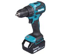 Kit De Taladro Combinado Sin Escobillas Li-Ion 18V LXT 1x 5.0Ah - DHP490RT1J