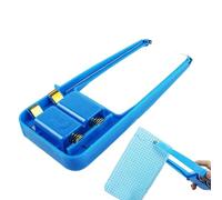 Kit de tallado de espuma térmica, cortador de espuma Pořtable o fabricación de modelos de bricolaje, herramienta de manualidades multifuncional con temperatura ajustable, para espuma XPS, adecuado