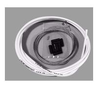 KIT DE TALLER DE MONTA A JAGWIRE - Kit de cable y funda para cambio/desviador