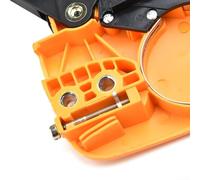 Kit de tambor de embrague de mango de freno de motosierra para Partner 350 351, funciona sin problemas con McCulloch para Mac 335 440