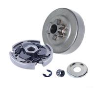 Kit de tambor de embrague de piñón recto de 1 cm-6T para 017 018 021 023 025 MS171 MS181 MS211 Saw Parts