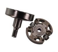 Kit de tambor de embrague fiable para recortadoras de cuerdas, funciona con varios modelos, incluido el conocido FS40