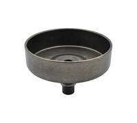 Kit de tambor de embrague for repuesto de recortadora FS120 FS200 FS250 4134 160 2900, 4128 160 2001 pieza de repuesto