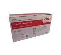 Kit de tambor - OKI - Magenta - Original - para ES 8453dn/8473dn - Alta calidad de impresión