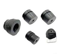 Kit de tampón anular para motosierras 064 066 y MS660 para apoyar la consistencia operativa en tareas forestales (E)