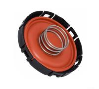 Kit de tapa de válvula de repuesto para motores BMW N20 2.0L compatible con F20 F30 para F10 F11 para X1 X3 X6 11127588412 Construcción de plástico para modelos años 2012-2015