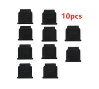 Kit de tapa de zapata antipolvo y antiimpacto para cámara Sony FA-SHC1M, A6000, A7, A9, RX100 DSLR (1/5/10