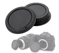 Kit de tapa para el cuerpo de la cámara trasera, compatible con Canon EOS 5D 6D 760D 8000D 750D 1200D 70D 100D 700D 650D 60D 60DA 600D 1100D 550D 50D 50D 1000D 450D 40D 0D 350 D