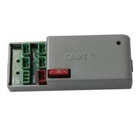 Kit de Tarjeta de Carga de batería para Motores BKV Came 806SA-0090