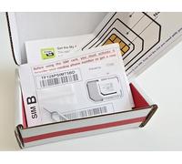 Kit de tarjeta SIM Straight Talk 5G/4G/LTE para iPhone 6 6+ 6 Plus 6S 6S Plus 7 7+ 7 Plus 8 8+ 8 Plus X XS XS Max XR 11/12/13 11/12/13 Pro 11/12/13 Pro Max 12/13 Mini SE 2020/2022, SE 2020/2022, SE nd