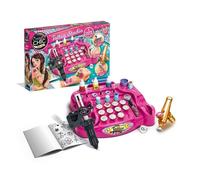 Kit De Tatuaje Crazy Chic Tatto Studio (18602)