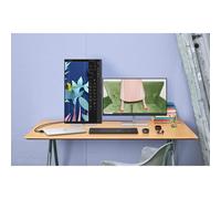 Teclado de membrana HP Combo 230 Layout ES inalambrico con raton incluido