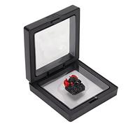 Kit de Teclas de Resina, Estilo Bullhead, Juego de Teclas de Resina Grabadas a Mano con Diseño Personalizado de Bricolaje, Teclas de Teclados Universales para Teclado Mecánico