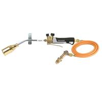 Kit De Tejado Sievert 86kW Manguera De 4m PRM3444KIT