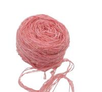 Kit de tejido a mano de bola grande de hilo for gorro y bufanda, bolsa de crochet, hilo Sugar Rabbit, materiales hechos a mano, bricolaje Crt(678 weight 209g)