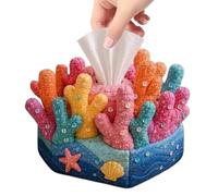 Kit de Tejido Acolchado para Pañuelos Proyecto de Costura DIY con