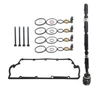 Kit de telar de cableado de inyector para motores diésel A3 A4 Seat 1.9L 2.0L TDI Compatible con OEM 038971600