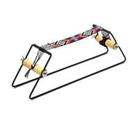 Kit De Telar De Cuentas - Beading Loomm | Set De Pulsador De Pulsera De Acero Inoxidable | Máquina De Tejido De Pulsera Hecha A Mano | Joyas Que Hacen Suministros Para Collares, Cinturones, Pendientes