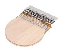 Kit De Telar Pequeño, 28 Pines, Telar De Zurcir Manual, Mini Máquina De Telar De Zurcir Portátil Para Reparar Pantalones Vaqueros, Calcetines, Ropa