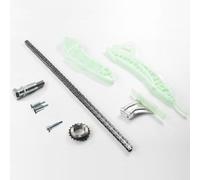 Kit de tensión de la Cadena de sincronización del Motor N18 113175773301 11317577631 11317607551 Compatible con R55 R56 R57 R58 R59 R60 R61 Cooper S