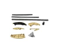 Kit de tensor de cadena de distribución de motor diésel AJ200 2.0T (10 piezas), compatible con Jaguar E-PACE X540 X760 XF II X260