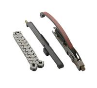Kit de Tensor de Cadena de Distribución para Motocicleta con Guía de Goma Compatible with Honda CB250 CMX250 250cc