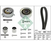 Kit De Tensor De Correa A1 A3 Q5 Golf VI 1.6 2.0 TDI 530055010 INA
