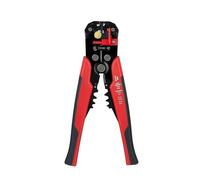 Kit de terminales de crimpado eléctrico surtidos (280/1500 piezas, macho-hembra prensados en frío) for bricolaje y reparaciones.(Wire stripper)