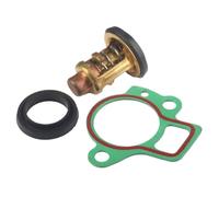 Kit de termostato 825212001 140°F 60°C Reemplazo para 825212A1 855676A1 Compatible con 8-50 EFI Carb