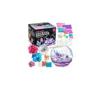 Kit de terrario de unicornio de cristal para cultivar tu propio unicornio de cristal de papeler a original. Kit de cultivo de cristales con todo