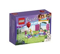 Kit de tienda de regalos LEGO Friends Party (52 piezas)