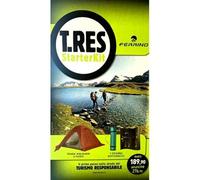 Kit De Tienda De Trekking Al Aire Libre FERRINO T.RES T RES